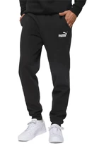 Спортивні штани чоловічі Puma ESS Elevated Sweatpants чорного кольору (84988901)