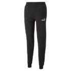 Спортивные штаны мужские Puma ESS Elevated Sweatpants черного цвета (84988901)