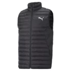 Жилет мужской Puma Pack LITE Vest черного цвета
