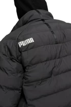 Куртка чоловіча Puma Active Jacket чорного кольору