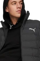 Куртка мужская Puma Active Jacket черного цвета