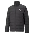 Куртка мужская Puma Active Jacket черного цвета