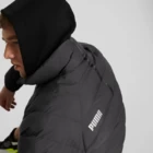 Куртка мужская Puma Active Jacket черного цвета