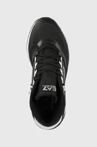 Кросівки чоловічі EA7 Emporio Armani SNEAKER чорного кольору (X8Z036 XK293 A120)
