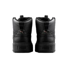 Кросівки жіночі Puma Karmen Rebelle Mid чорного кольору