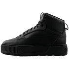 Кросівки жіночі Puma Karmen Rebelle Mid чорного кольору