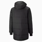 Куртка мужская Puma BMW MMS Life Winter Jacket черного цвета