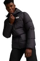 Пуховик чоловічий Puma Down Puffer чорного кольору