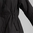 Куртка женская Puma Infuse Oversized Jacket черного цвета