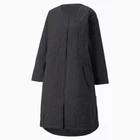 Куртка женская Puma Infuse Oversized Jacket черного цвета