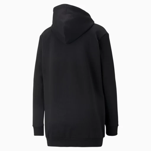 Puma elongated 2024 zip hoodie