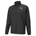 Куртка мужская Puma ACTIVE Jacket черного цвета 58672701