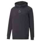 Толстовка мужская Puma  Better Hoodie черного цвета