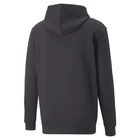 Толстовка мужская Puma  Better Hoodie черного цвета