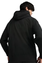 Худи мужское Puma Classics Hoodie черного цвета