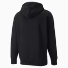 Худи мужское Puma Classics Hoodie черного цвета