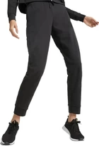 Спортивные штаны женские Puma Modern Sports Pants черного цвета