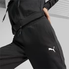 Спортивные штаны женские Puma Modern Sports Pants черного цвета