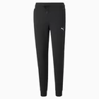 Спортивные штаны женские Puma Modern Sports Pants черного цвета