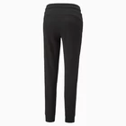 Спортивные штаны женские Puma Modern Sports Pants черного цвета