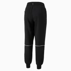 Спортивные штаны женские Puma Power Colorblock Pants черного цвета