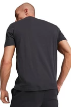 Футболка мужская Puma Better Tee черного цвета