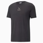 Футболка мужская Puma Better Tee черного цвета