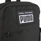 Сумка чоловіча-жіноча Puma Academy Portable чорного кольору