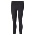 Леггинсы женские Puma Day in Motion Tights черного цвета