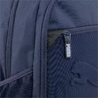 Рюкзак чоловічий/жіночий Puma Buzz Backpack темно-синього кольору