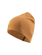 Шапка чоловіча/жіноча Puma Ess Classic Cuffless Beanie світло-коричневого кольору