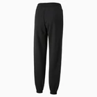 Спортивные штаны женские Puma Classics Sweatpants черного цвета (67175101)