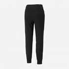 Спортивні штани жіночі Puma ESS Sweatpants чорного кольору