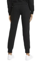 Спортивні штани жіночі Puma ESS Sweatpants чорного кольору