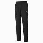 Спортивні штани чоловічі Puma ACTIVE Woven Pants чорного кольору