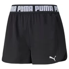 Спортивні шорти жіночі Train PUMA STRONG WVN3'Short чорного кольору