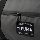 Сумка чоловіча/жіноча Puma Puma Fit Duffle чорного кольору
