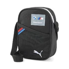 Сумка мужская Puma BMW MMS Portable черного цвета