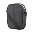 Сумка мужская Puma BMW MMS Portable черного цвета