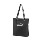 Сумка женская Puma Core Base Shopper черного цвета (07946501)