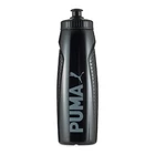 Бутылка для воды мужская-женская Puma Puma Fit bottle core черного цвета