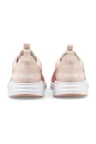 Кроссовки женские Puma Incinerate пудрового цвета