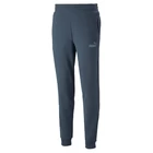 Спортивні штани чоловічі Puma ESS ELEVATED Sweatpants сіро-синього кольору
