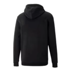 Худі чоловіче Puma ESS ELEVATED Hoodie чорного кольору