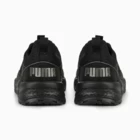 Кросівки чоловічі-жіночі Puma Anzarun 2.0 чорного кольору