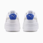 Кроссовки женские Puma Mayze Stack Wns белого цвета