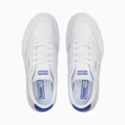 Кроссовки женские Puma Mayze Stack Wns белого цвета