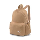 Рюкзак женский Puma Core Her Backpack песочного цвета