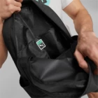 Рюкзак мужской-женский Puma Downtown Backpack черного цвета