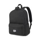 Рюкзак мужской-женский Puma Downtown Backpack черного цвета